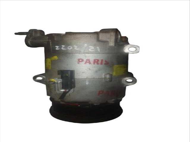 Compresor Aire Acondicionado Ford Mondeo 1.8 16V
