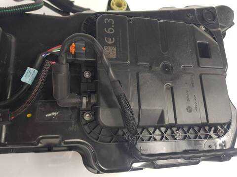 Foto 2ª: Deposito AdBlue Citroen Berlingo FEEL PACK M (2008)