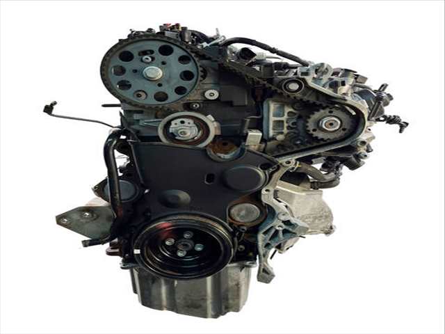 Motor Completo Audi Q5 190CV 140KW