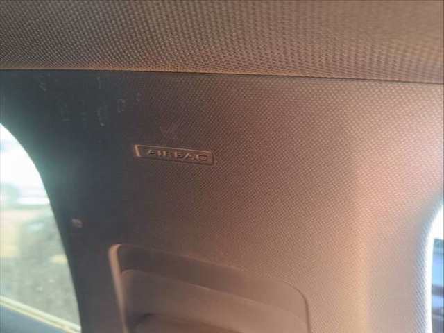 Foto 1ª: Airbag Cortina Delantero Izquierdo Peugeot 3008 GT LINE 150CV 110KW (2018)