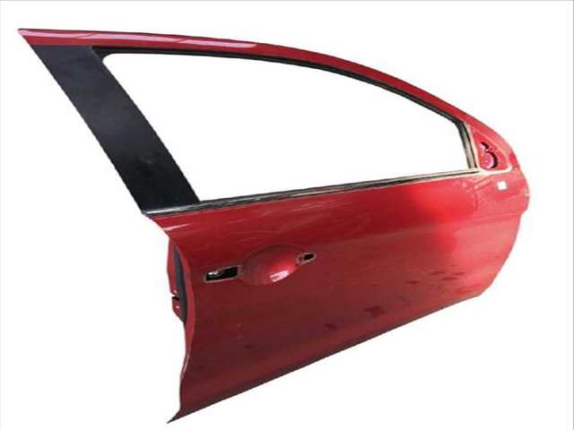 Foto 2ª: Puerta Delantera Derecha Mitsubishi ASX 1.6 DI-D (2009)