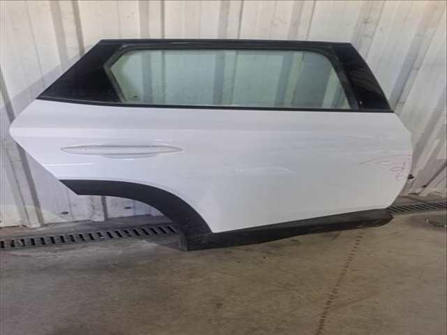 Foto 3ª: Puerta Trasera Derecha Hyundai Tucson G4FP (2021)