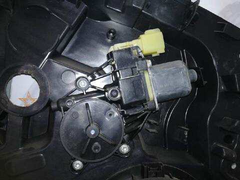 Foto 2ª: Elevalunas Eléctrico Delantero Izquierdo Ford Fiesta TREND 82CV 60KW [SNJB] (2013)