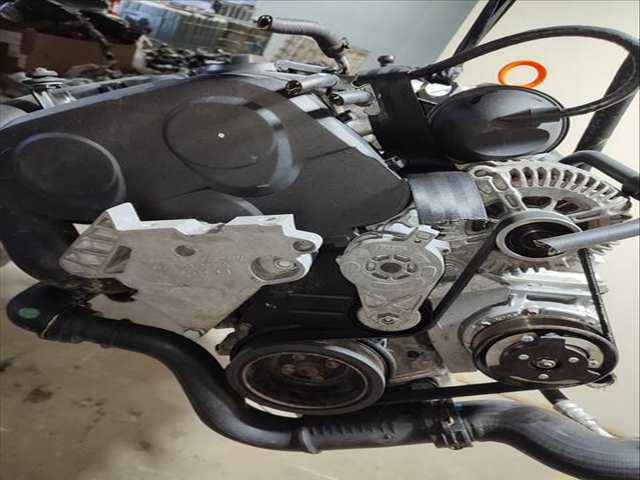 Foto 3ª: Motor Completo Volkswagen Passat BERLINA (2005)