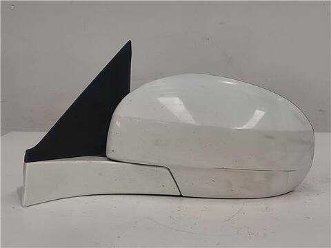 Foto 2ª: Retrovisor Izquierdo Suzuki Swift 1.2 GL 94CV 69KW [K12B] (2014)