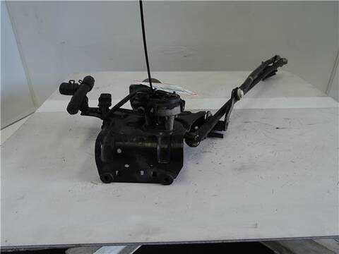 Motor Limpia Delantero Hyundai H1 2.5 CRDI 140CV 103KW