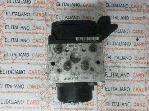 Foto 1ª: Abs Mercedes Clase E 180 BERLINA 95CV 70KW (1995)