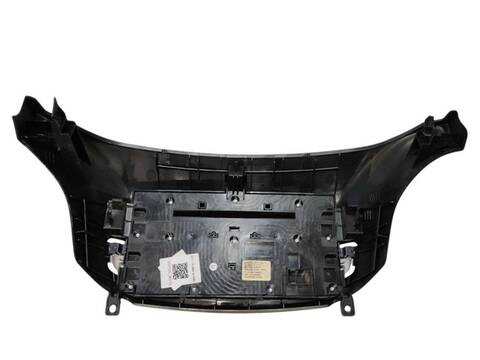 Foto 3ª: Mando Climatizador Peugeot 308 1.6 HDI - BLUEHDI 115 (2013)