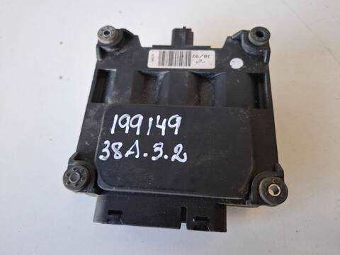 Foto 3ª: Centralita Check Control Volkswagen Polo BLUEMOTION 1 TDI DPF 80CV (2005)