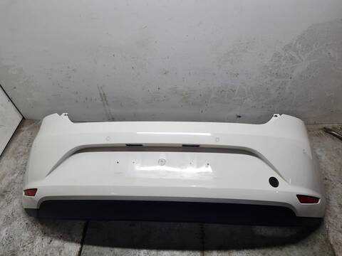 Foto 1ª: Paragolpes Trasero Seat Leon STYLE 105CV 77KW [CLHA] (2013)