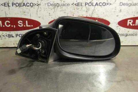 Retrovisor Derecho Mercedes Clase A 140 160 168.033) 102CV 75KW