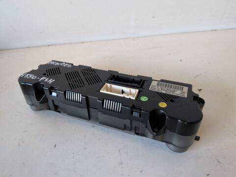 Foto 3ª: Mando Climatizador Ford Mondeo QXBA BERLINA (2007)