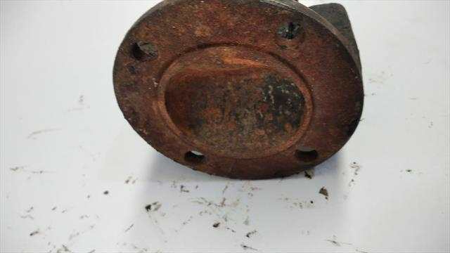 Foto 4ª: Transmision Delantera Derecha Land Rover 109 2.3 D (1976)