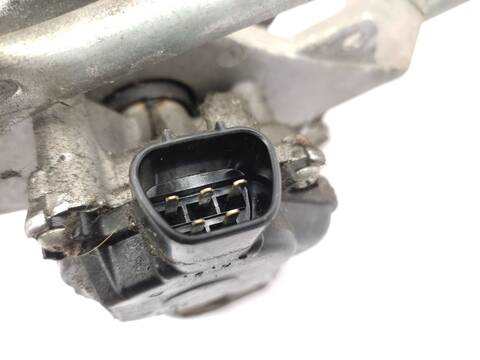 Foto 3ª: Motor Limpia Delantero Honda Crv EX 150CV 110KW RD8) [K20A4] (2005)