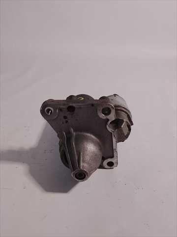 Foto 3ª: Motor de Arranque Citroen C3 1.4 D [D/8HX] (2002)