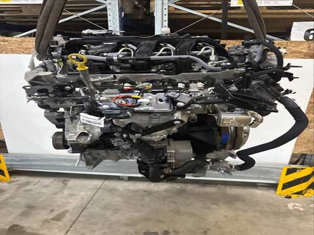 Foto 2ª: Motor Completo Renault Trafic 2.0 DCI 170 CV 125KW [M9R717] (2024)