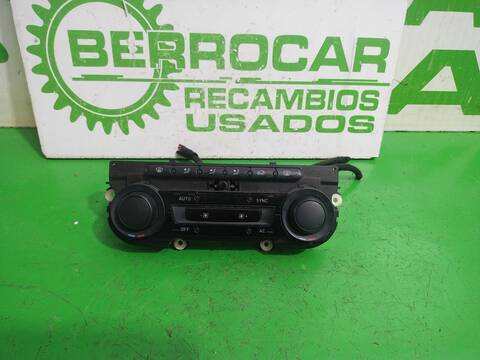 Mando Calefacción A. A. Seat Altea STYLE ECOMOTIVE 105CV 77KW