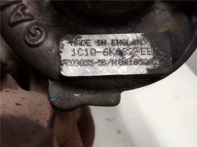 Foto 3ª: Turbocompresor Ford Transit 2.0 DI (FAE_. FAF_. FAG_) FURGON (FA_ _) [D3FA]