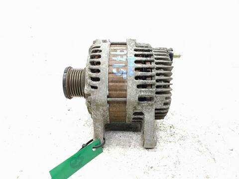 Foto 2ª: Alternador Nissan Qashqai ACENTA 141CV 104KW [MR20] (2011)