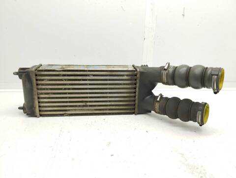 Intercooler Citroen Berlingo 1.6 16V HDI 75CV 55KW