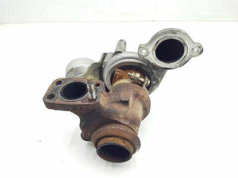 Foto 2ª: Turbocompresor Citroen Berlingo FEEL 130CV 97KW (2008)