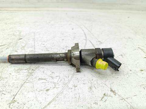 Inyectores Citroen C4 COLLECTION BERLINA 90CV 66KW