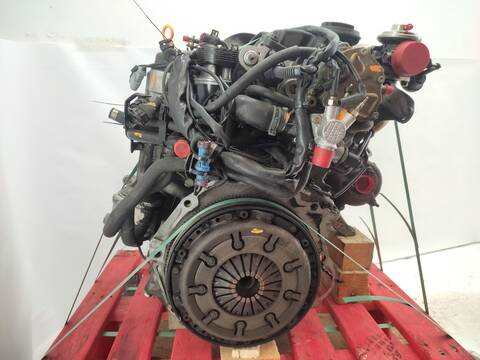 Foto 2ª: Motor Completo Volkswagen Passat 1.9 TDI 115CV 85KW [AJM] (1999)