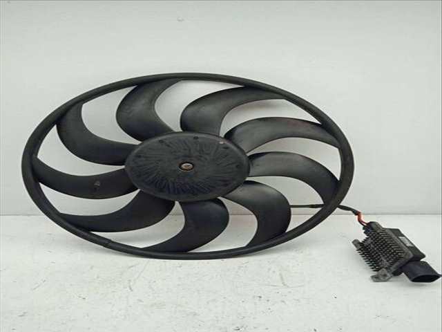 Foto 1ª: Electroventilador Bmw Serie 1 114 118D M SPORT 150CV 110KW [B47D20A] (2019)