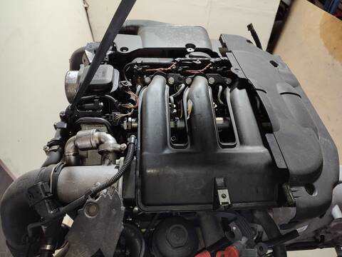 Motor Completo Bmw Serie 3 315 VERSION INDEFINIDA