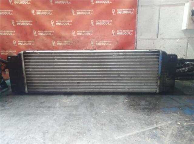 Foto 3ª: Intercooler Mercedes Sprinter 210 CDI [OM 651.955]