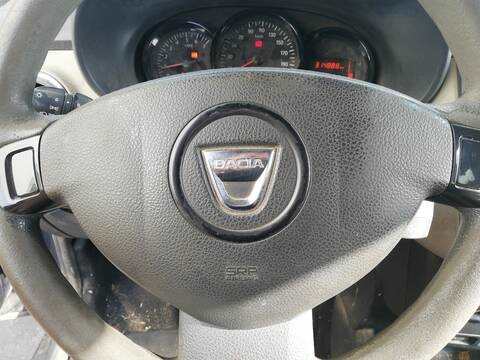 Airbag Delantero Izquierdo Dacia Dokker K9K626