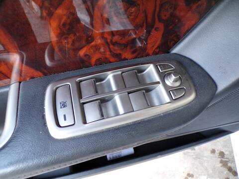 Botonera Elevalunas Jaguar XF 306DT