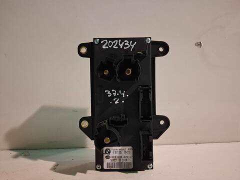Foto 2ª: Centralita Motor ECU Bmw Serie 7 720 306D3 (2006)
