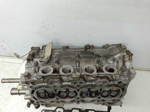 Foto 4ª: Culata Toyota Auris 1.6 16V CAT 124CV 91KW [1ZR] (2008)