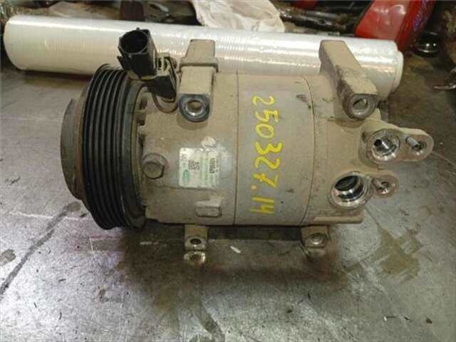 Foto 2ª: Compresor Aire Acondicionado Hyundai i20 1.4 GO PLUS [1.4 LTR. - 74 KW CAT]