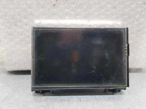 Sistema GPS Peugeot 2008 ALLURE 120CV 88KW