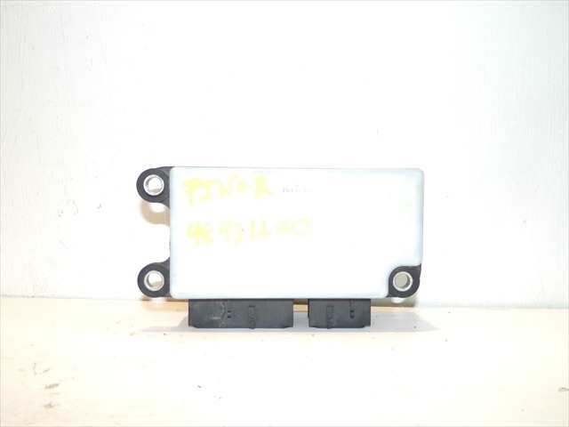 Foto 2ª: Centralita Airbag Opel Astra 1.4 G MODELO J,2013-2016 [A14NET] (2014)