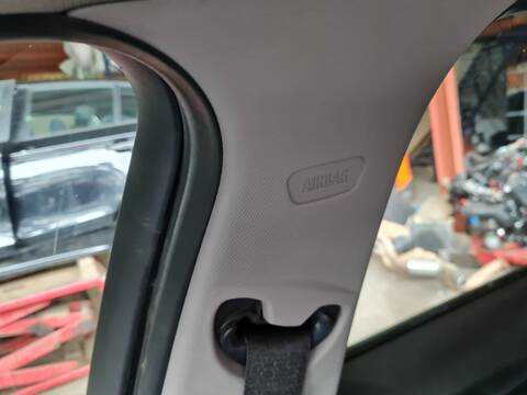Airbag Cortina Delantero Derecho Bmw Serie 1 114 118D 143CV 105KW