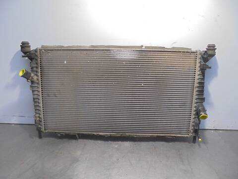 Foto 1ª: Radiador Motor Ford C Max AMBIENTE D) 100CV 74KW FOCUS CAP) [HWDA] (2004)