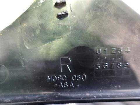 Foto 3ª: Retrovisor Derecho Land Rover Freelander 2.0 TD4 112CV 82KW [(D) 204D3] (2004)