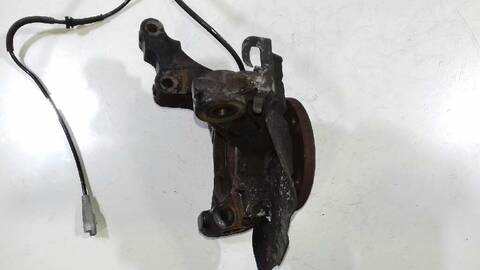 Foto 3ª: Mangueta Delantera Derecha Citroen Jumpy 1.6 16V HDI 90CV 66KW [9HU] (2010)