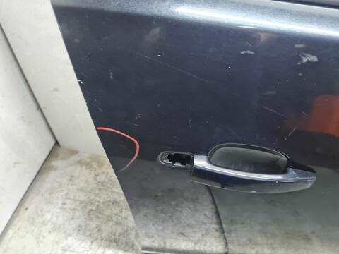 Foto 1ª: Puerta Delantera Derecha Opel Meriva COSMO 110CV 81KW [A17DTS] (2013)