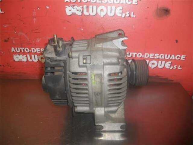 Foto 3ª: Alternador Mercedes Clase A 140 1.6 140 (168.031) [1.6 LTR. - 60 KW CAT] [M 166.960]