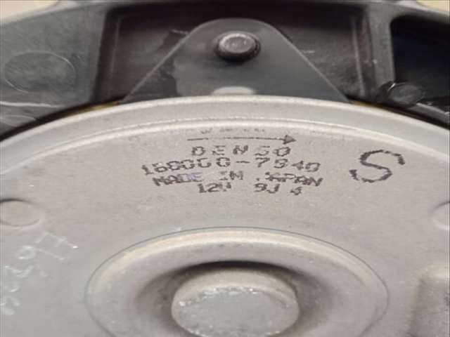 Foto 2ª: Electroventilador Honda Accord 2.2 CTDI 140CV 103KW [N22A1] (2007)