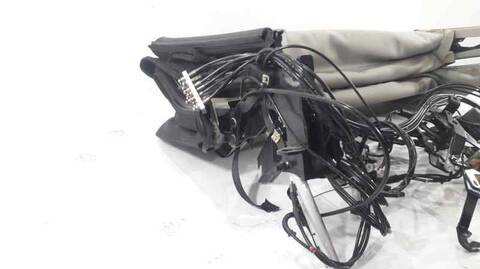 Foto 3ª: Techo Eléctrico Saab 9-3 1.8 CAT 150CV 110KW CABRIO (2005)