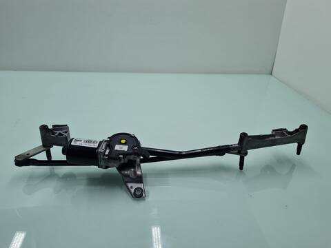 Motor Limpia Delantero Mercedes Clase A 140 A 45 AMG 4-MATIC 176.052) 381CV 280KW