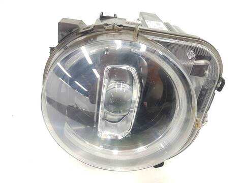 Faro Izquierdo Jeep Renegade LIMITED 4X2