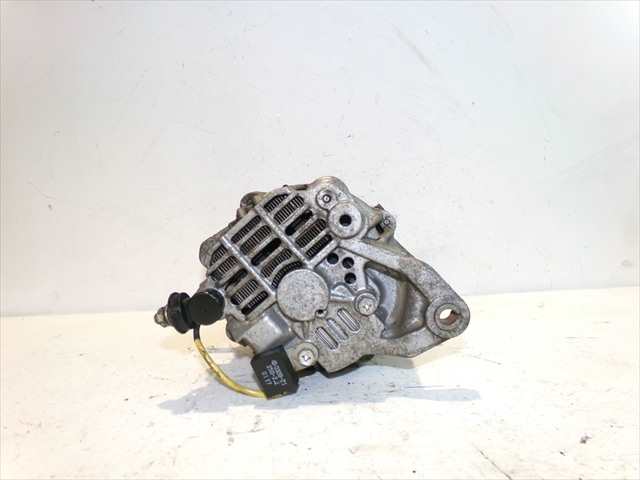 Foto 3ª: Alternador Nissan X-Trail 2.2 DCI 2001-2014 [YD22] (2007)