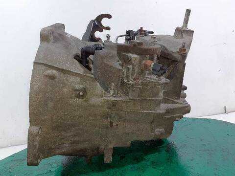 Foto 2ª: Caja Cambios Ford Mondeo TREND 125CV 92KW [QYBA] (2008)