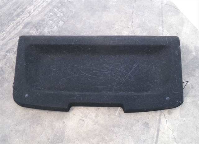 Bandeja Trasera Fiat Punto 1.3 JTD 2006-2012